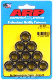 ARP Chrome Moly 12 Point Nut Kit, 1/2Ë-20, 10 Pack
